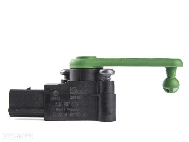 Sensor Nível Faróis - Audi A3 8V - 1