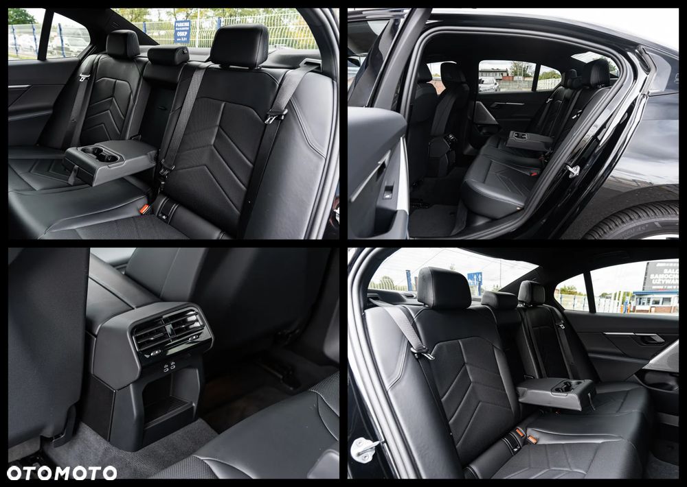 BMW Seria 5 520d - 29