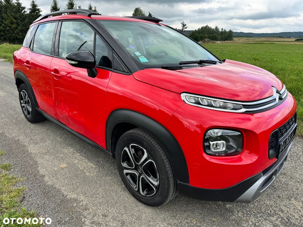 Citroën C3 Pure Tech 110 S&S EAT6 ELLE - 1