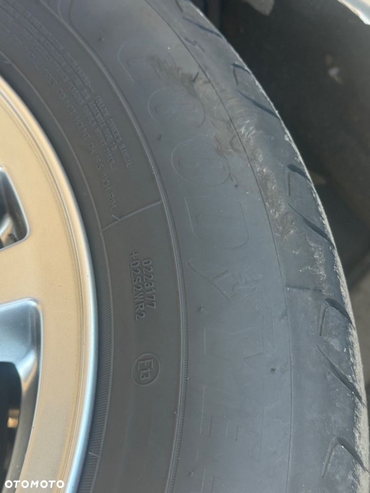 Ford Tourneo Connect Grand 1.5 EcoBlue Start/Stop Titanium - 34