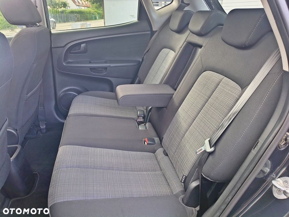 Kia Venga 1.6 CVVT Spirit - 36