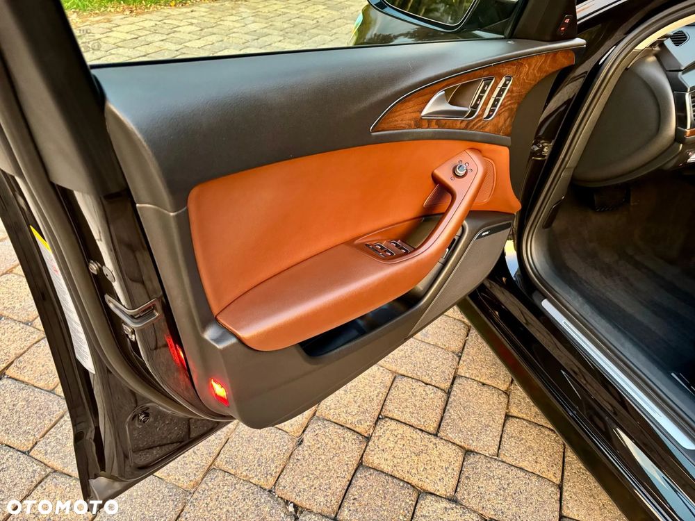 Audi A6 Limousine - 11