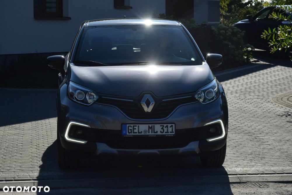 Renault Captur (ENERGY) TCe 90 LIMITED - 3