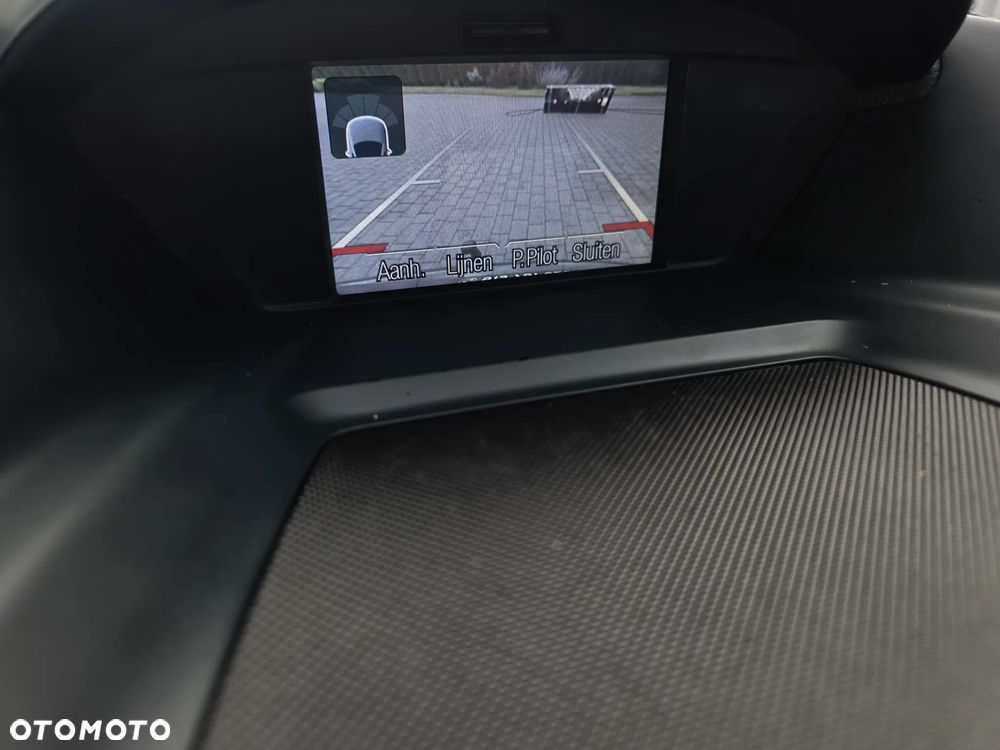 Ford C-MAX 1.6 TDCi Titanium - 24