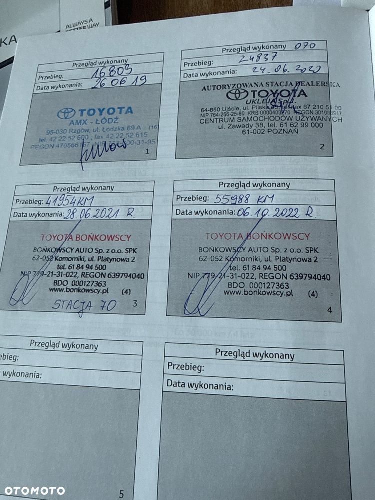Toyota RAV4 2.0 Premium 4x4 MS - 40