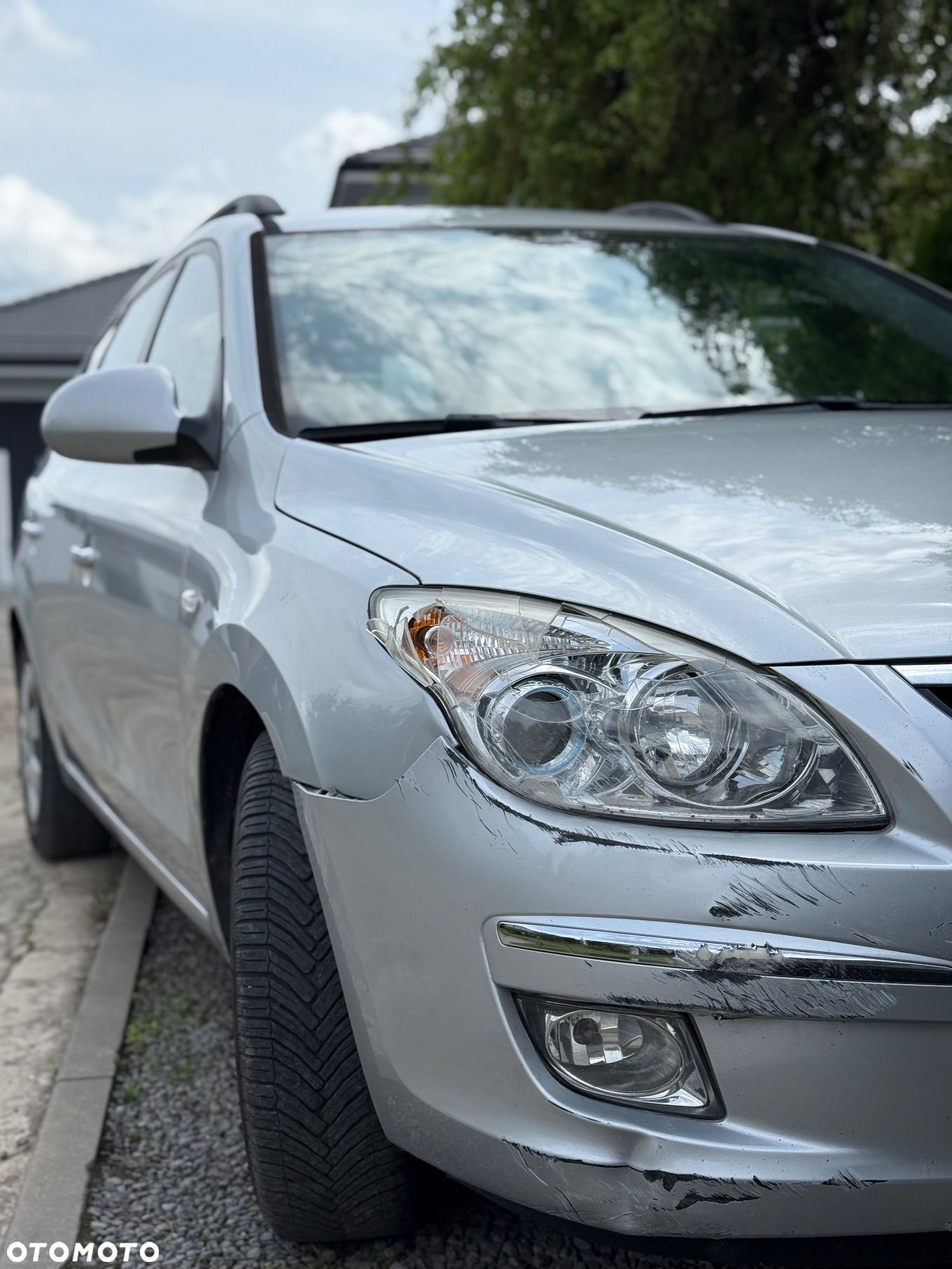 Hyundai i30 - 1