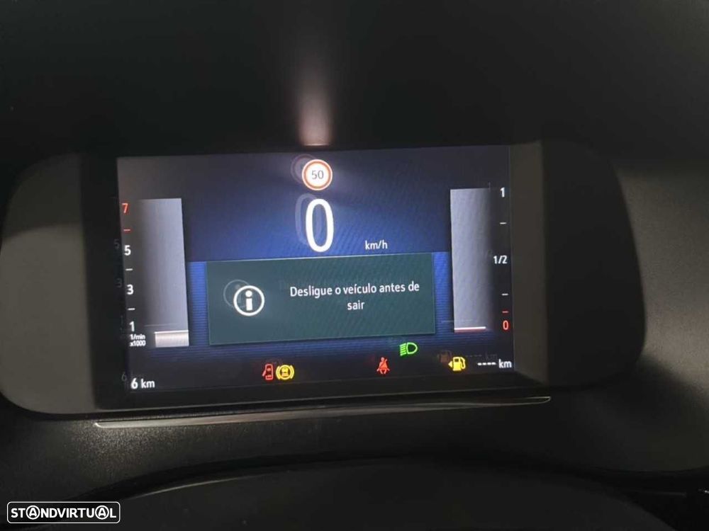 Opel Corsa 1.2 T GS - 10