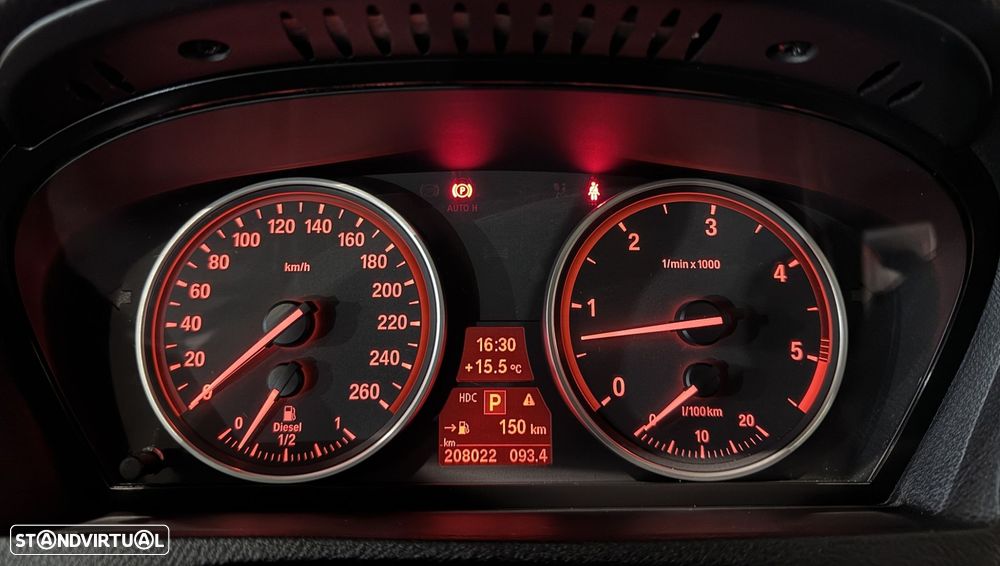 BMW X5 xDrive35d - 37