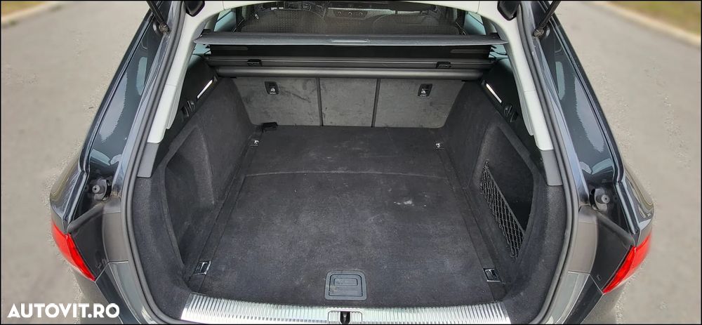 Audi A4 2.0 TDI - 34