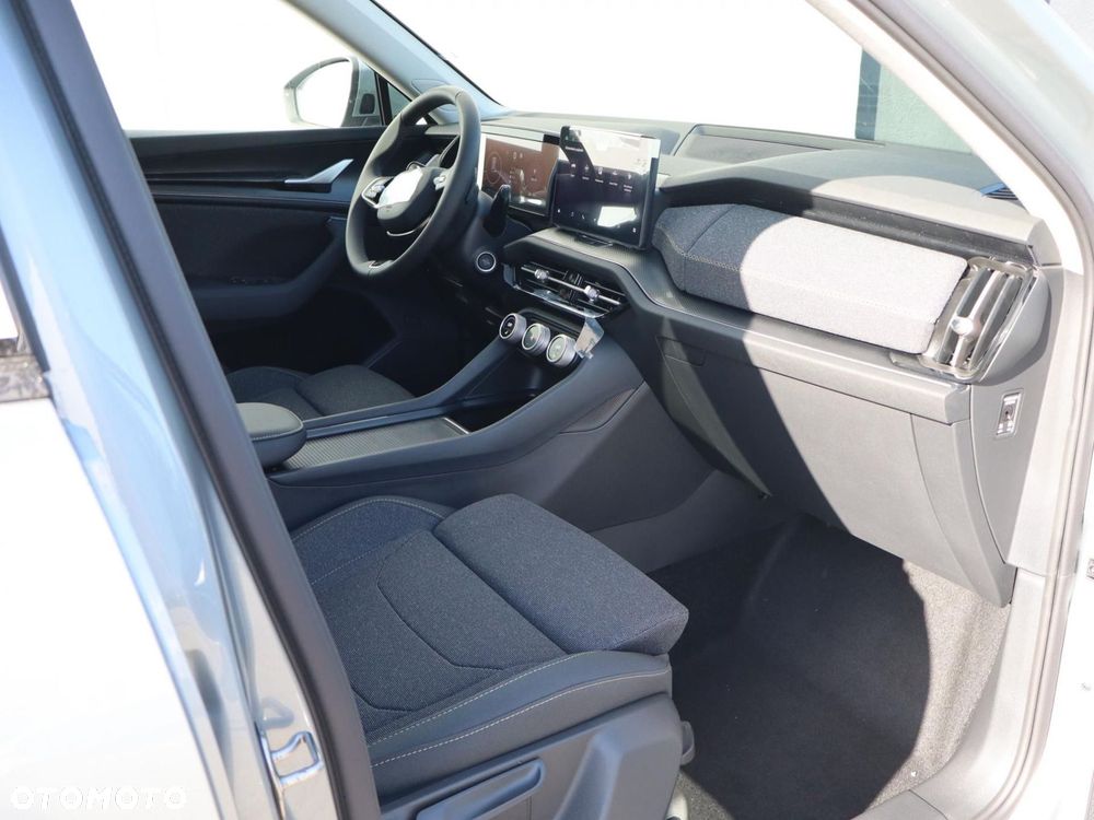 Skoda Kodiaq - 6