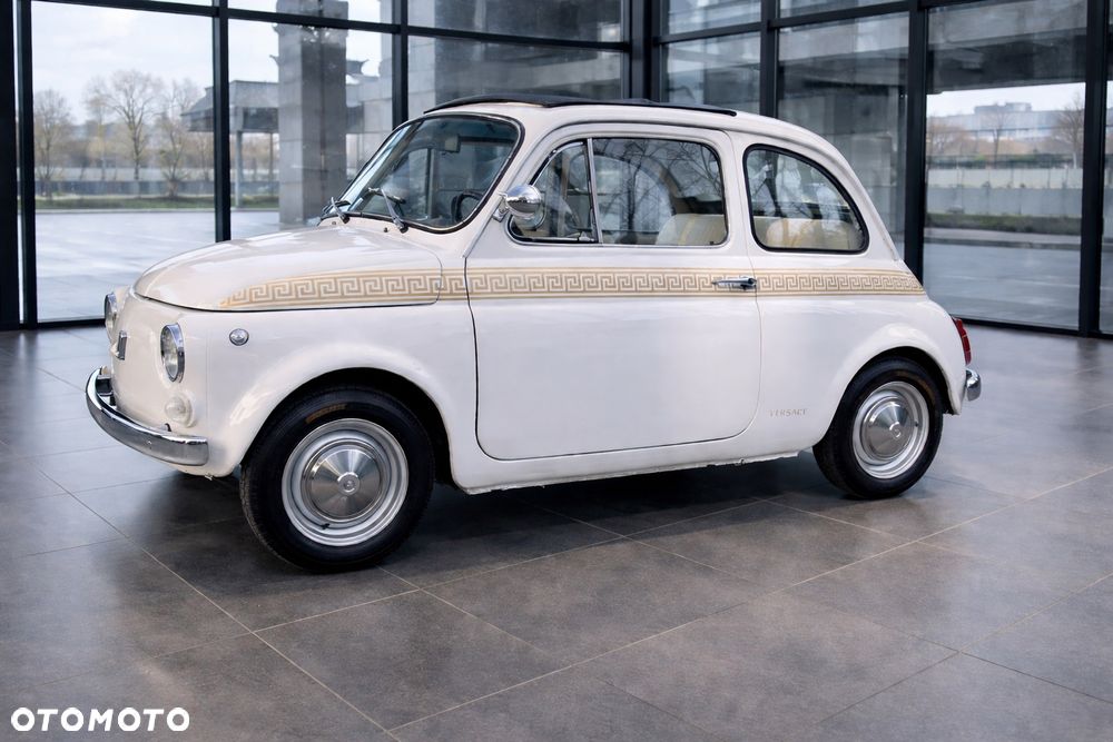 Fiat 500 - 3