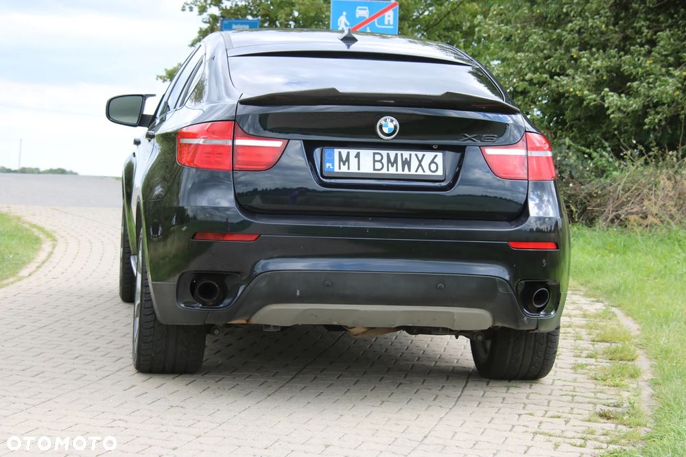 BMW X6 - 35