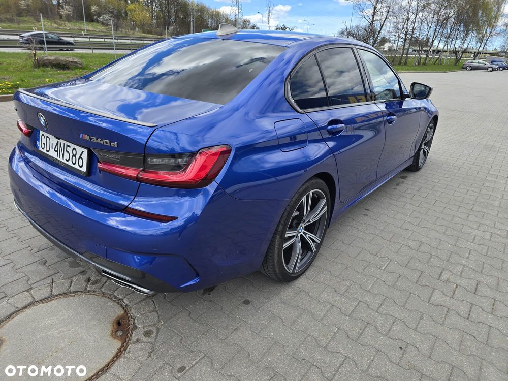 BMW Seria 3 - 8