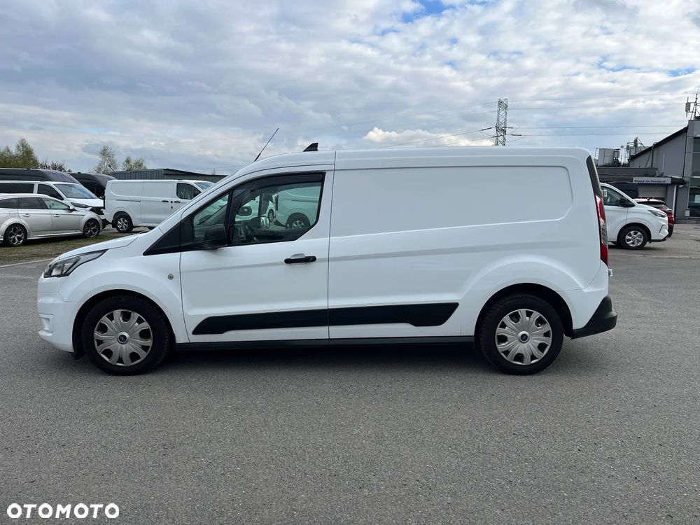 Ford Transit Connect L2H1 1.5 Ecoblue - 8