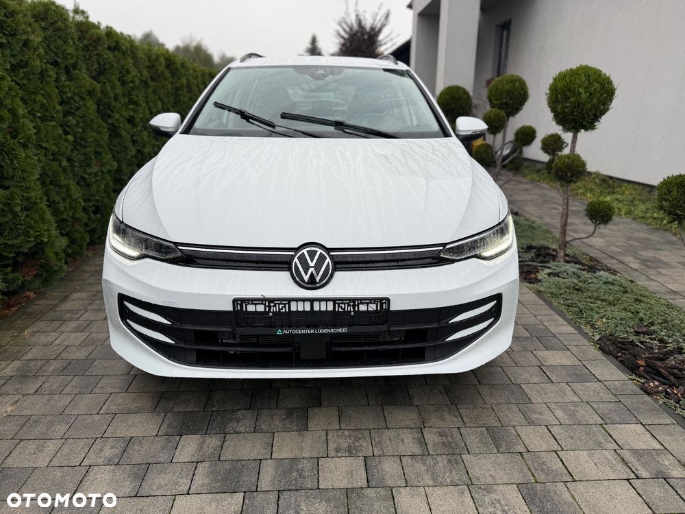 Volkswagen Golf 1.5 TSI OPF Life - 2