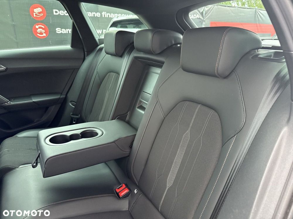 Cupra Leon Sportstourer 2.0 TSI VZ DSG - 20