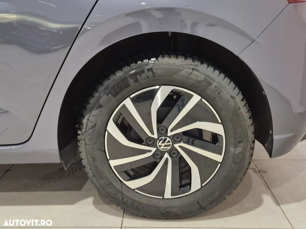 Volkswagen Polo 1.0 TSI DSG Life - 10