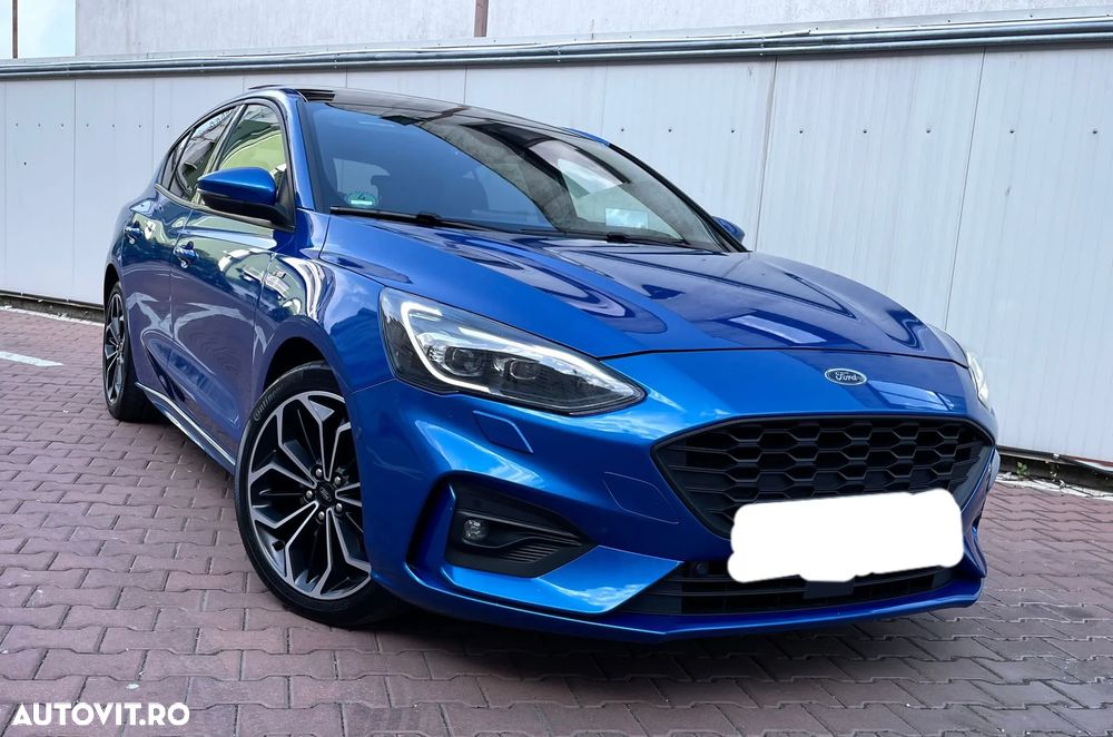 Ford Focus - 5