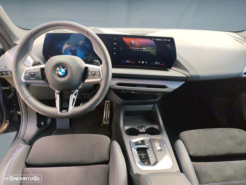 BMW 220 Gran Coupé Pack Desportivo M Pro - 12