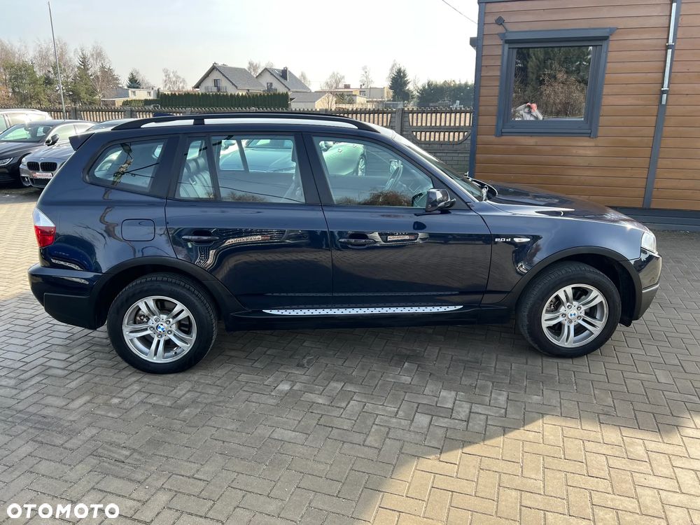 BMW X3 - 31