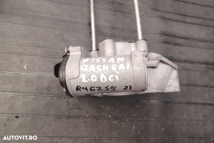 Egr A2C53179081 8200797706A H8200327011 A2C53179081 8200797706A H8200 - 1