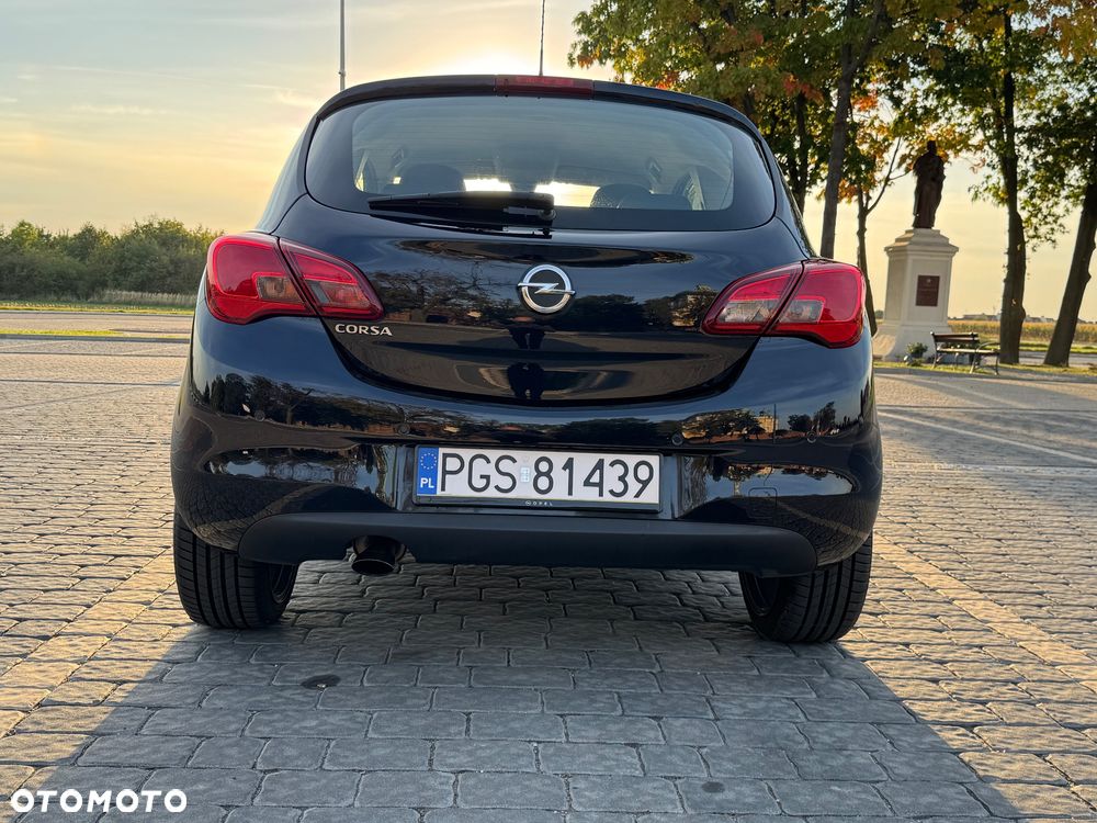 Opel Corsa - 18