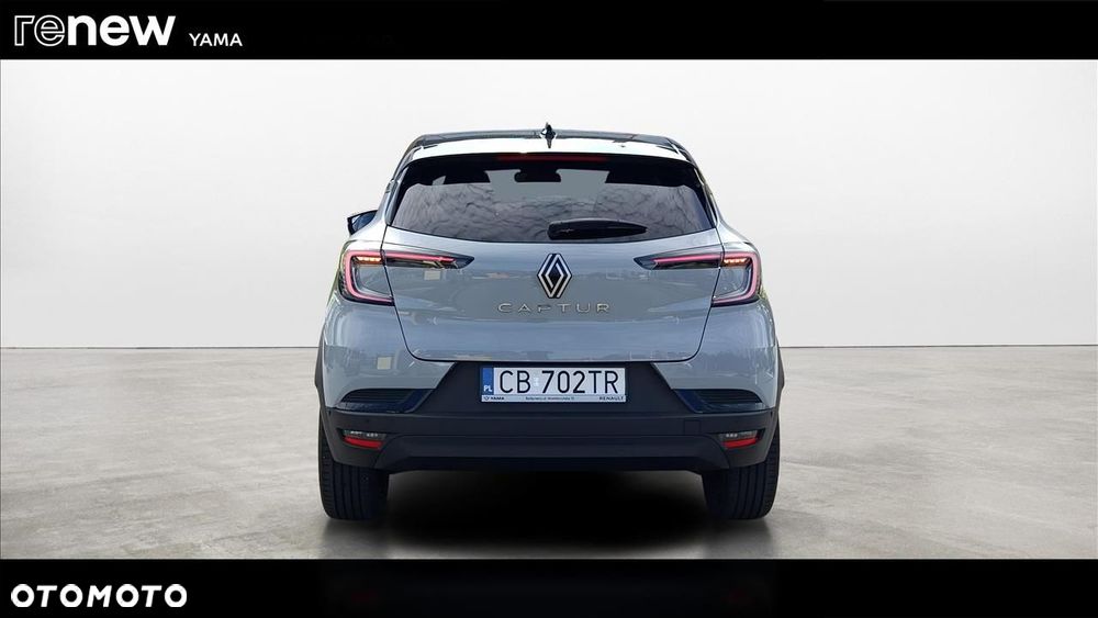 Renault Captur 1.2 TCe Techno - 7