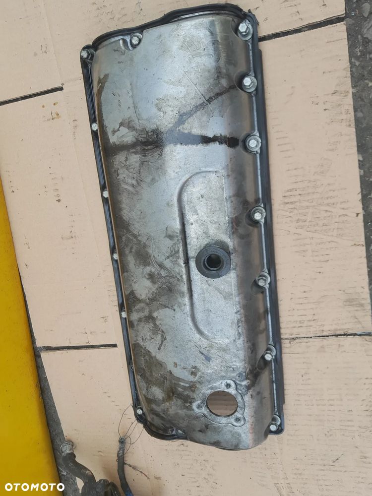 Pokrywa głowicy VW T5 070103469A - 1