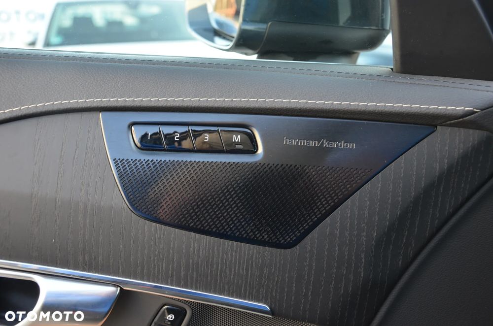 Volvo XC 90 T8 AWD Twin Engine Geartronic Inscription - 33