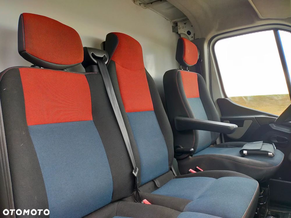 Renault MASTER - 10