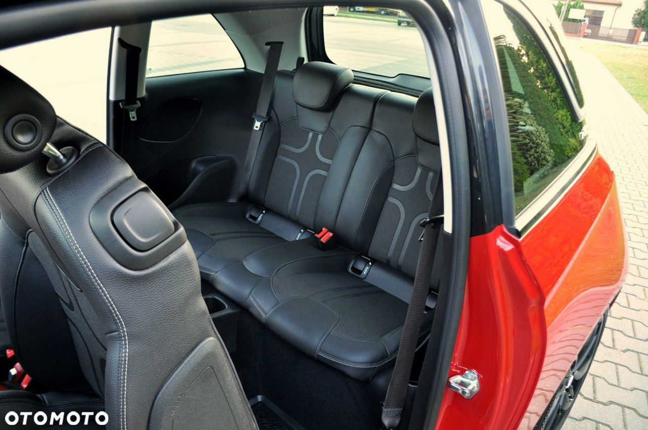 Opel Adam - 22