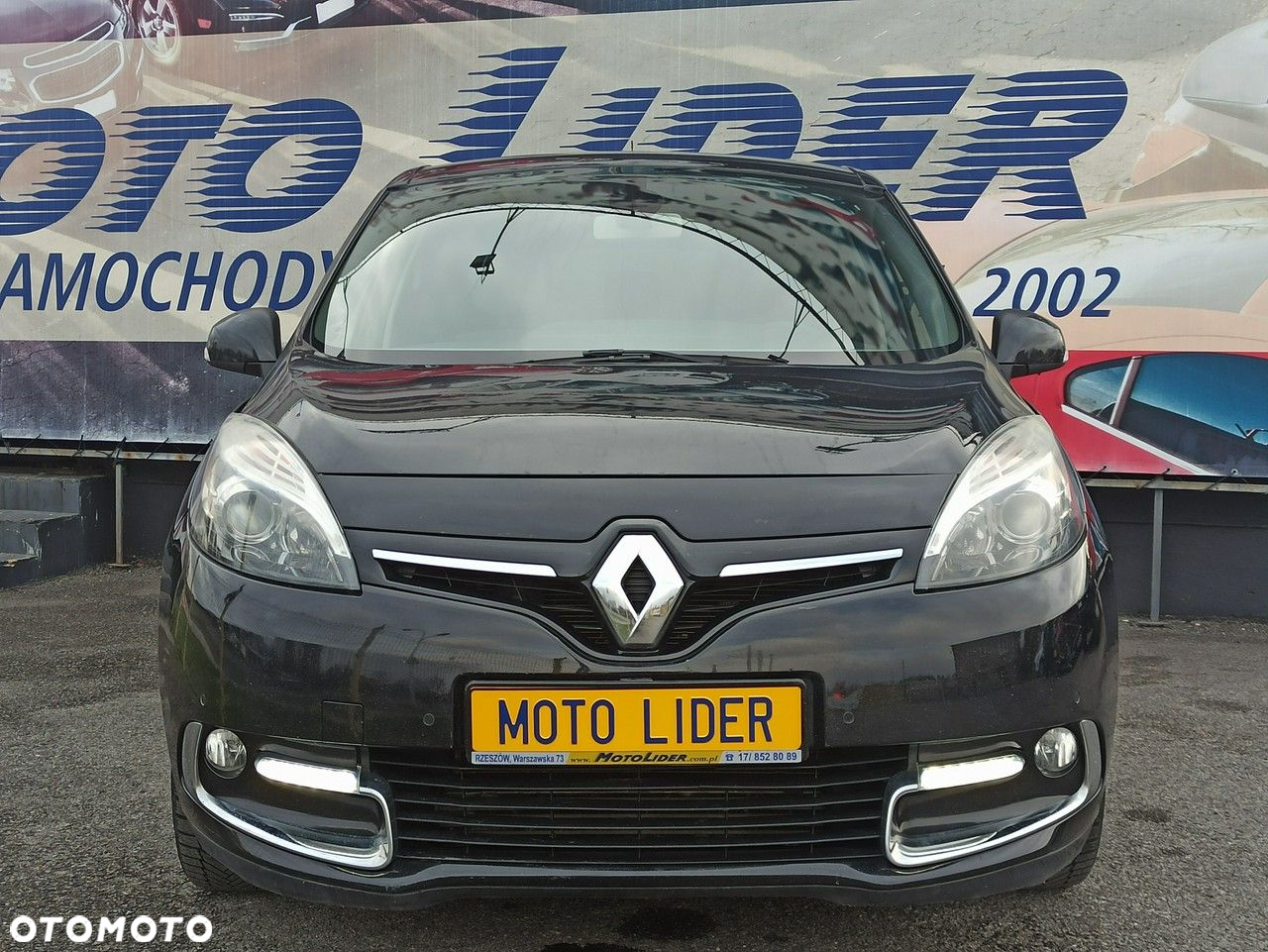 Renault Scenic 1.2 TCe Energy Bose Edition - 2