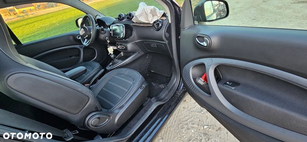 Smart Fortwo - 13