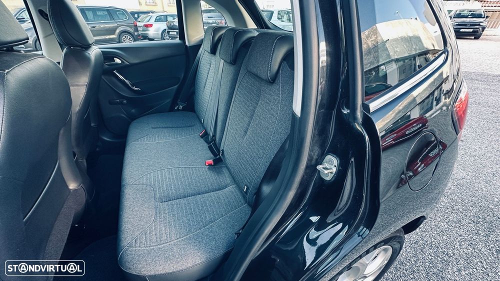 Citroën C3 1.2 VTi Exclusive - 11