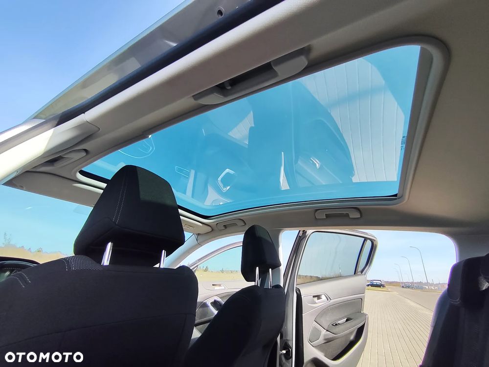 Peugeot 308 BlueHDi 120 Stop & Start Active - 28