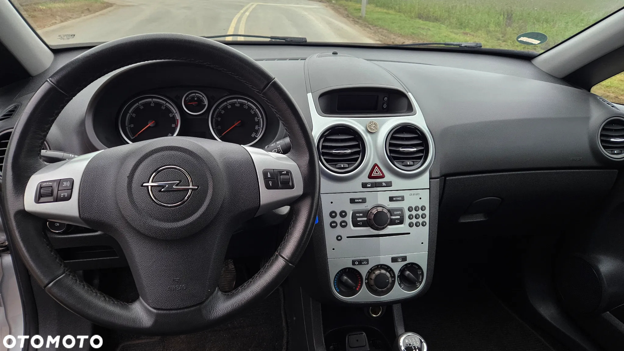 Opel Corsa 1.4 16V Color Edition - 18