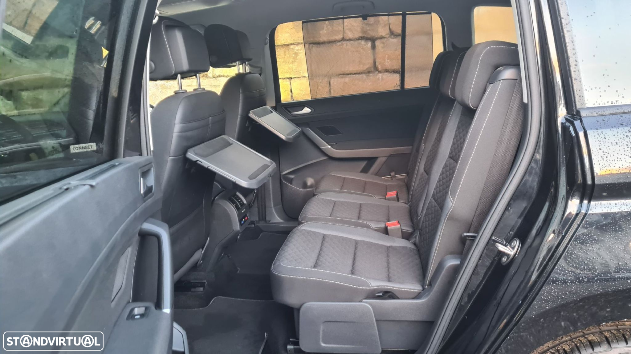 VW Touran - 42