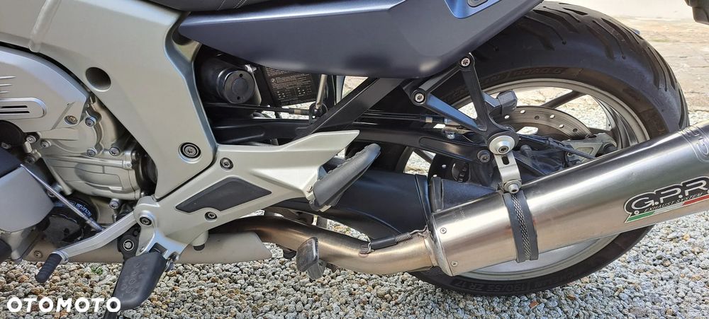 BMW K - 8