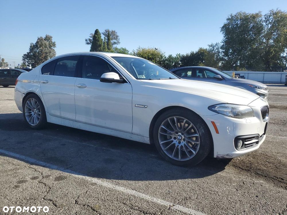 BMW Seria 5 - 5