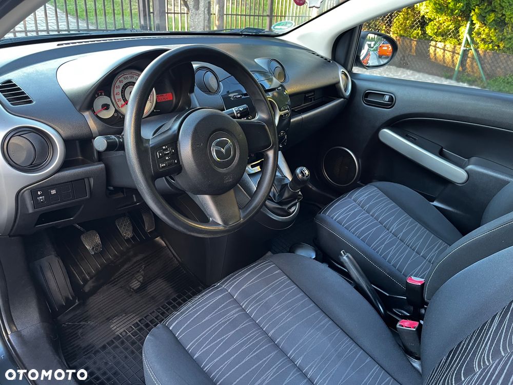 Mazda 2 1.3 Dynamic - 6