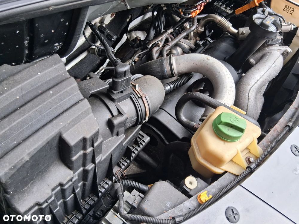 Volkswagen Transporter VW T5 Long 2,5TDI 174km 4x4 1 wł Bezwypadkowy, oryginalny lakier (UPG) - 30