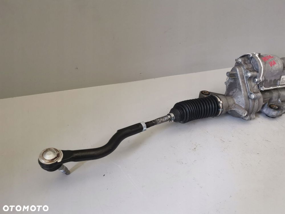 PACIFICA II LIFT 21- USA MAGLOWNICA PRZEKŁADNIA KIEROWNICZA 68525334AA - 3