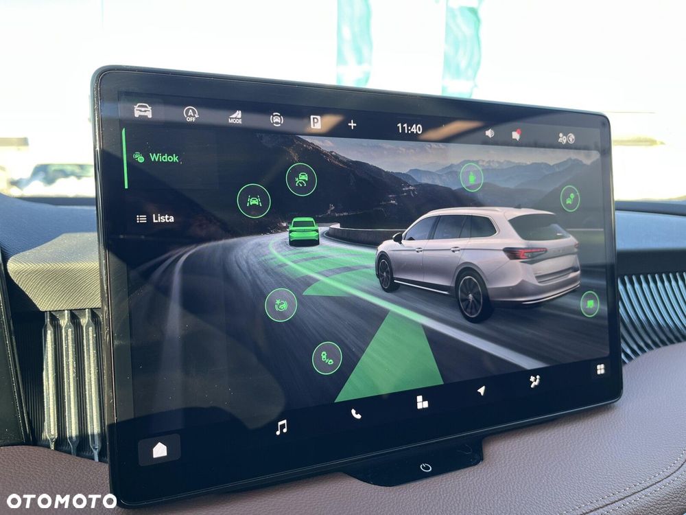 Skoda Superb 2.0 TSI 4x4 L&K DSG - 31