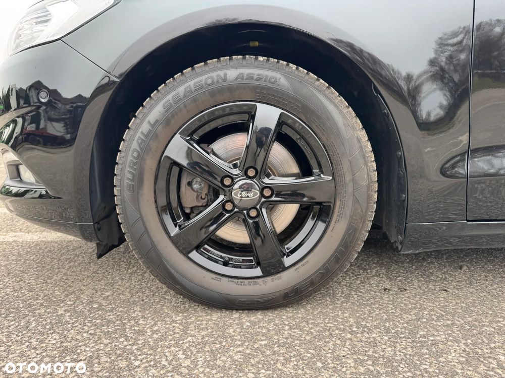 Ford Mondeo 1.5 EcoBoost STart-Stopp Titanium - 37