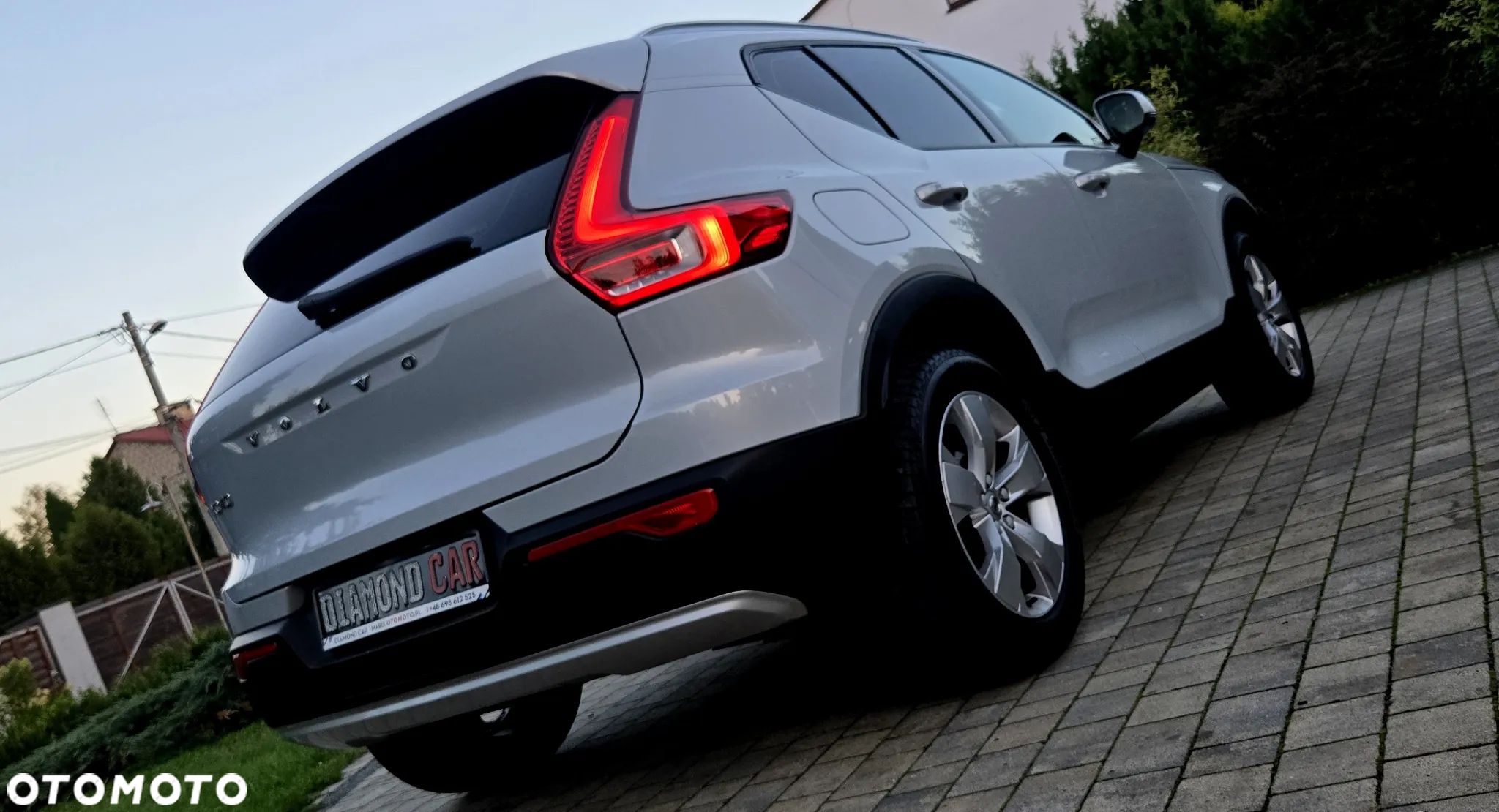 Volvo XC 40 D3 Momentum Pro - 16