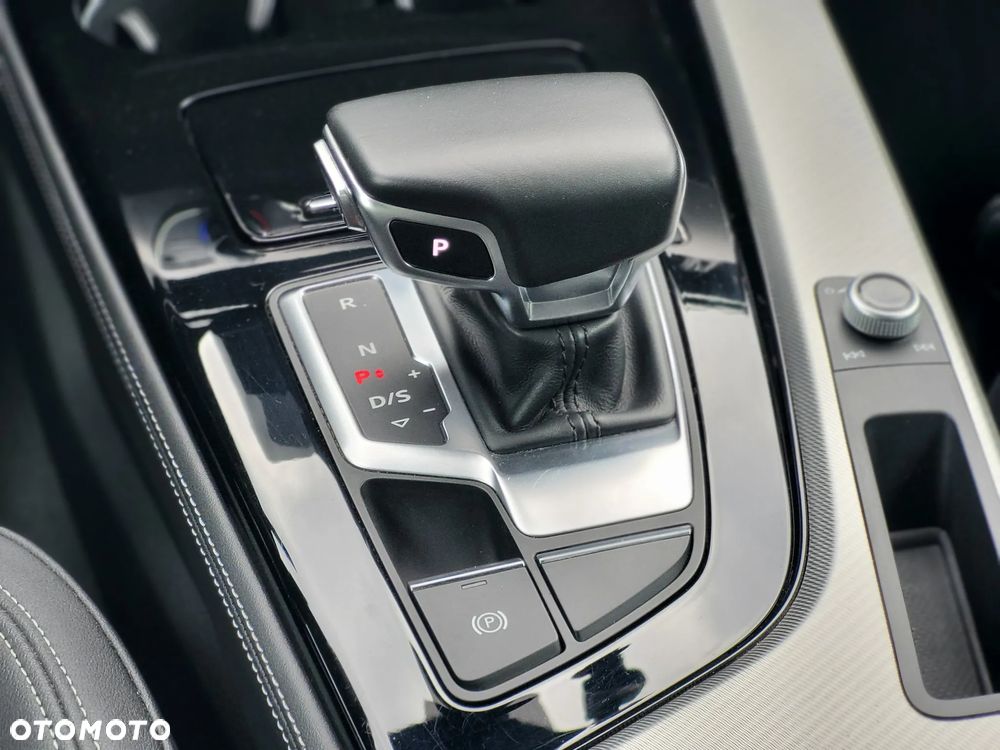 Audi A4 Allroad 45 TFSI Quattro S tronic - 22