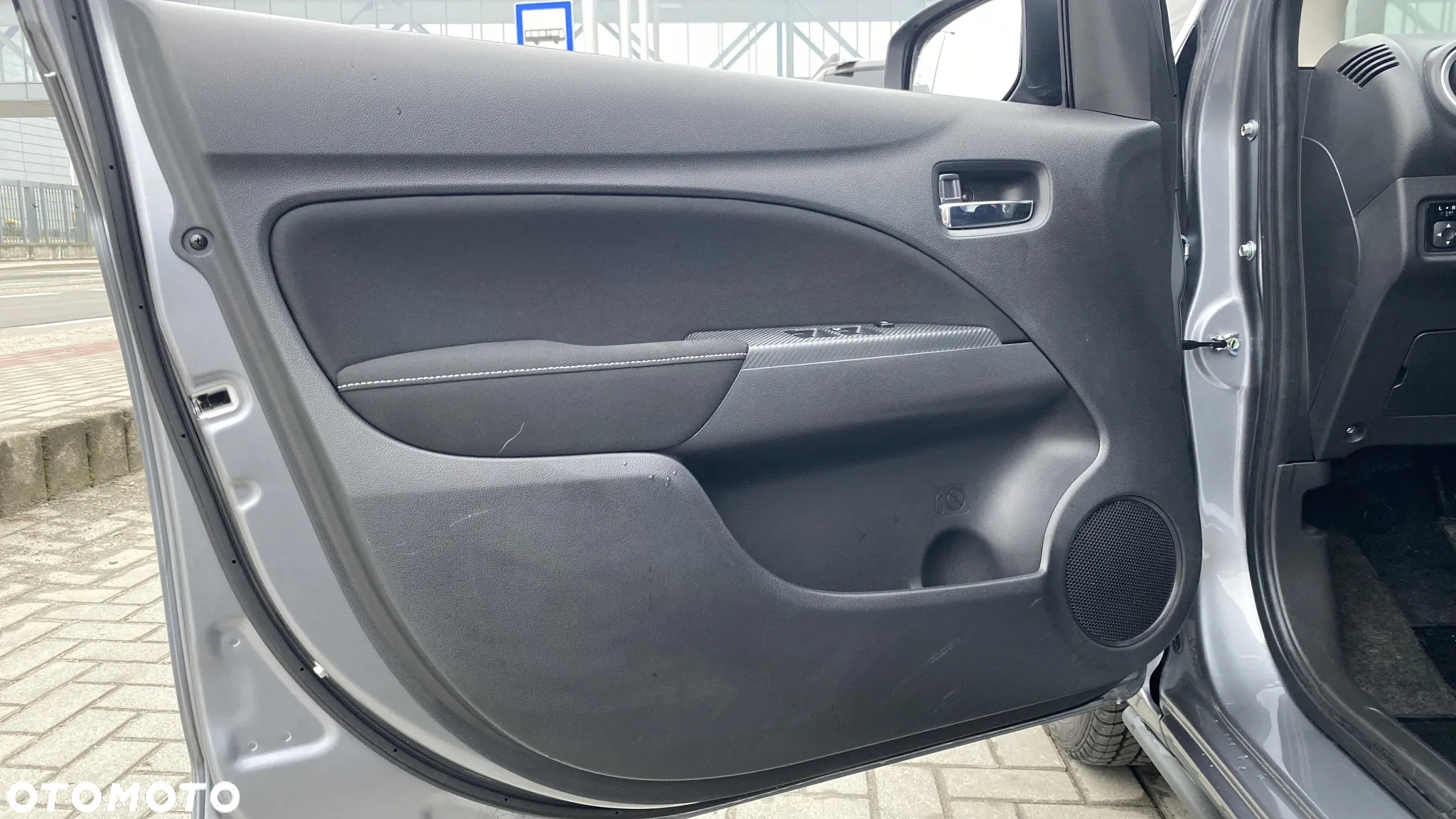 Mitsubishi Space Star 1.2 AS&G Invite SDA - 10