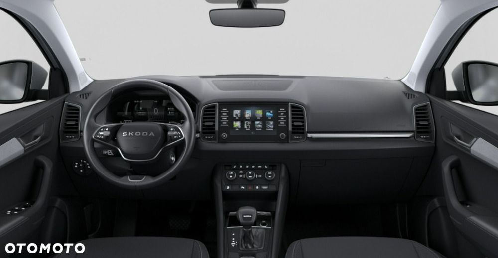 Skoda Karoq - 5