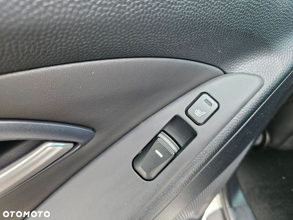 Hyundai ix35 1.6 2WD blue Style - 20