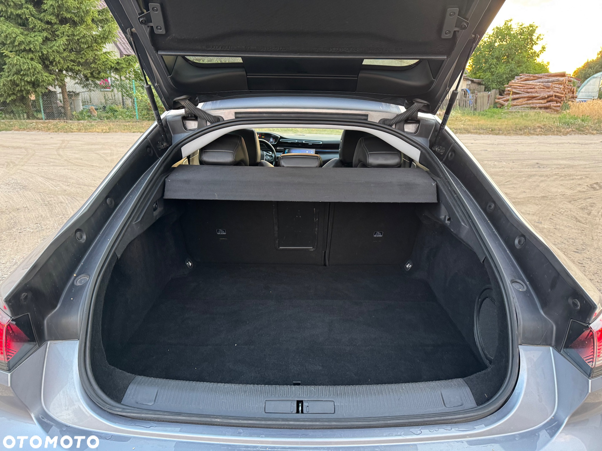 Peugeot 508 2.0 BlueHDi Allure S&S EAT8 - 22